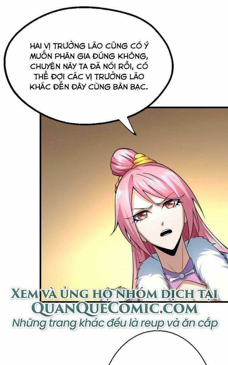 Đấu Hồn Đại Lục Chapter 26 trang 8