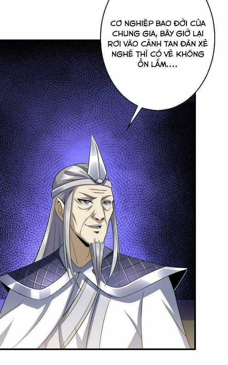 Đấu Hồn Đại Lục Chapter 26 trang 9