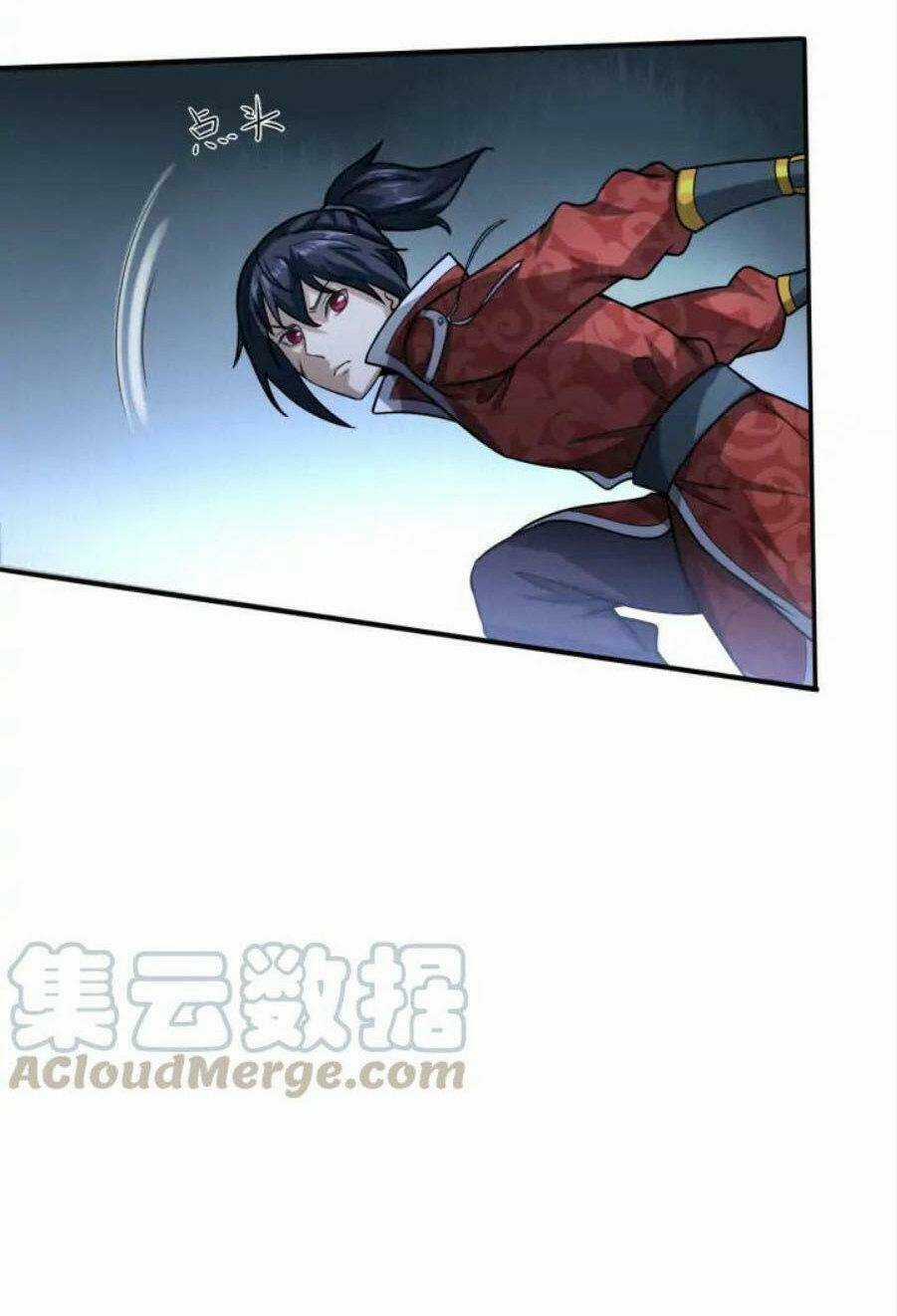 Đấu Hồn Đại Lục Chapter 27 trang 11