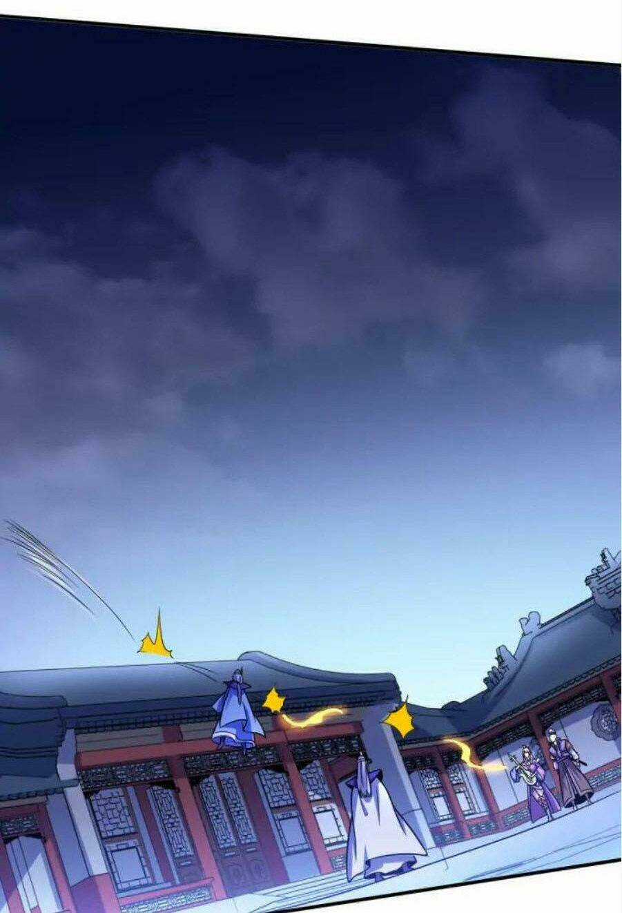 Đấu Hồn Đại Lục Chapter 27 trang 12