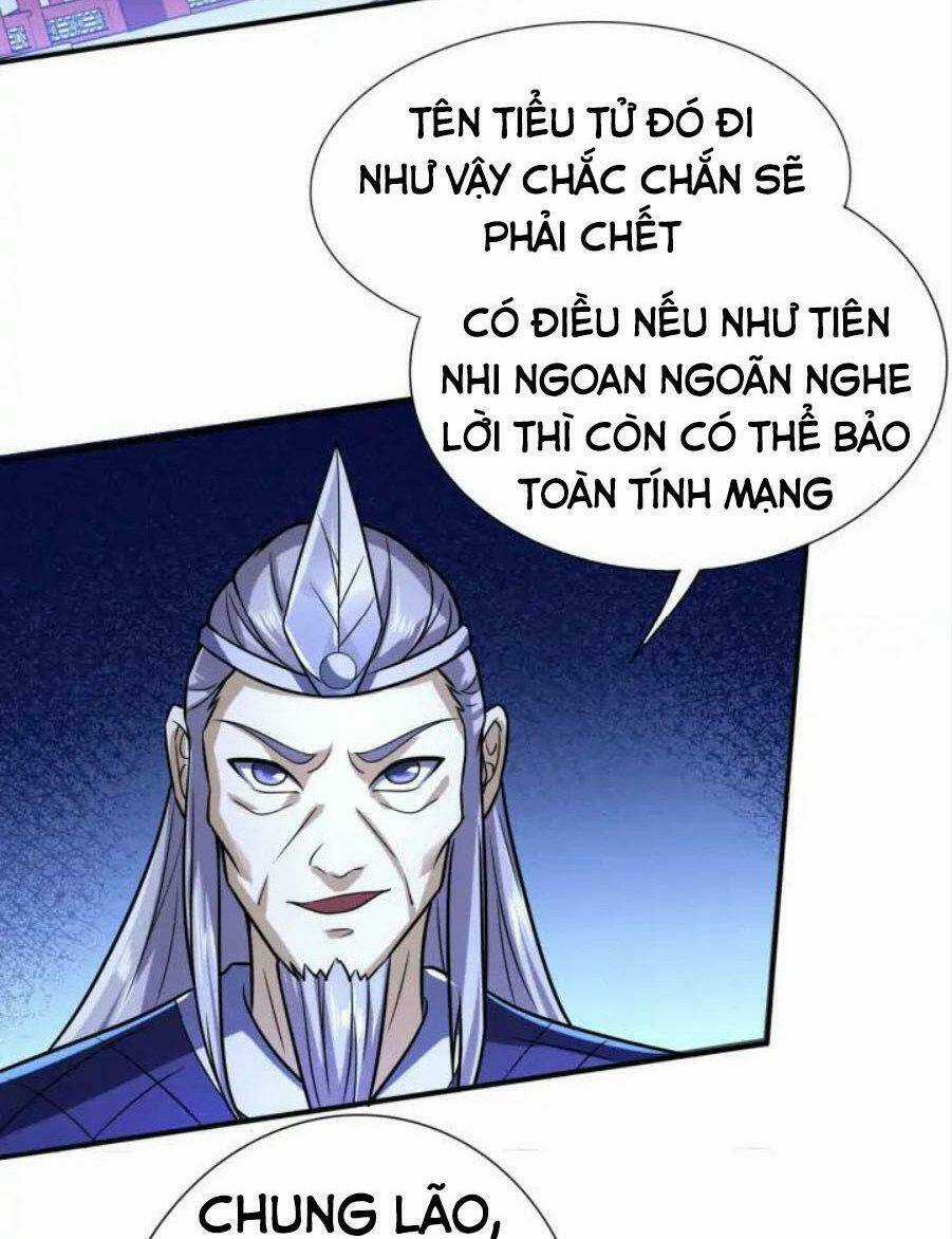 Đấu Hồn Đại Lục Chapter 27 trang 13