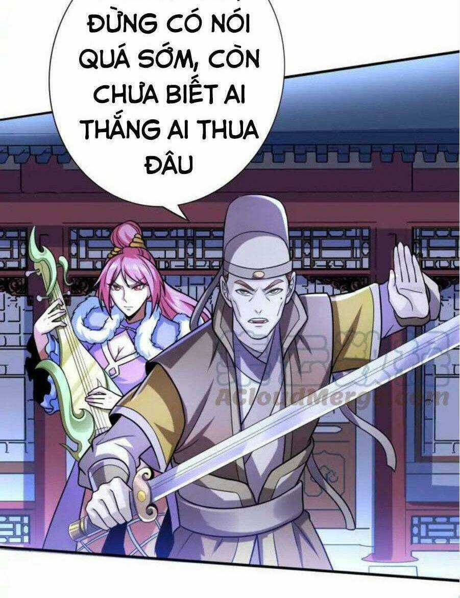 Đấu Hồn Đại Lục Chapter 27 trang 14