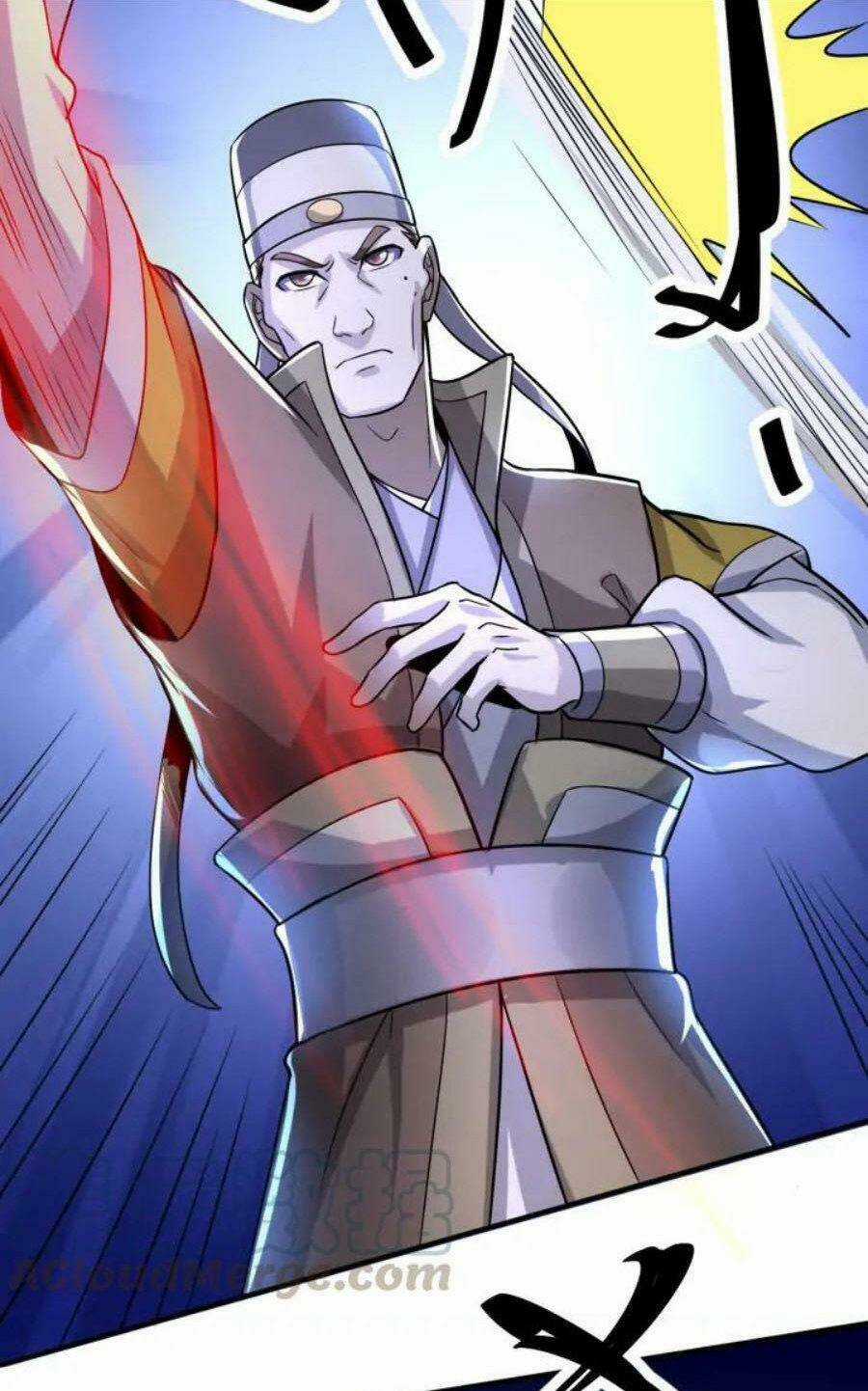 Đấu Hồn Đại Lục Chapter 27 trang 18