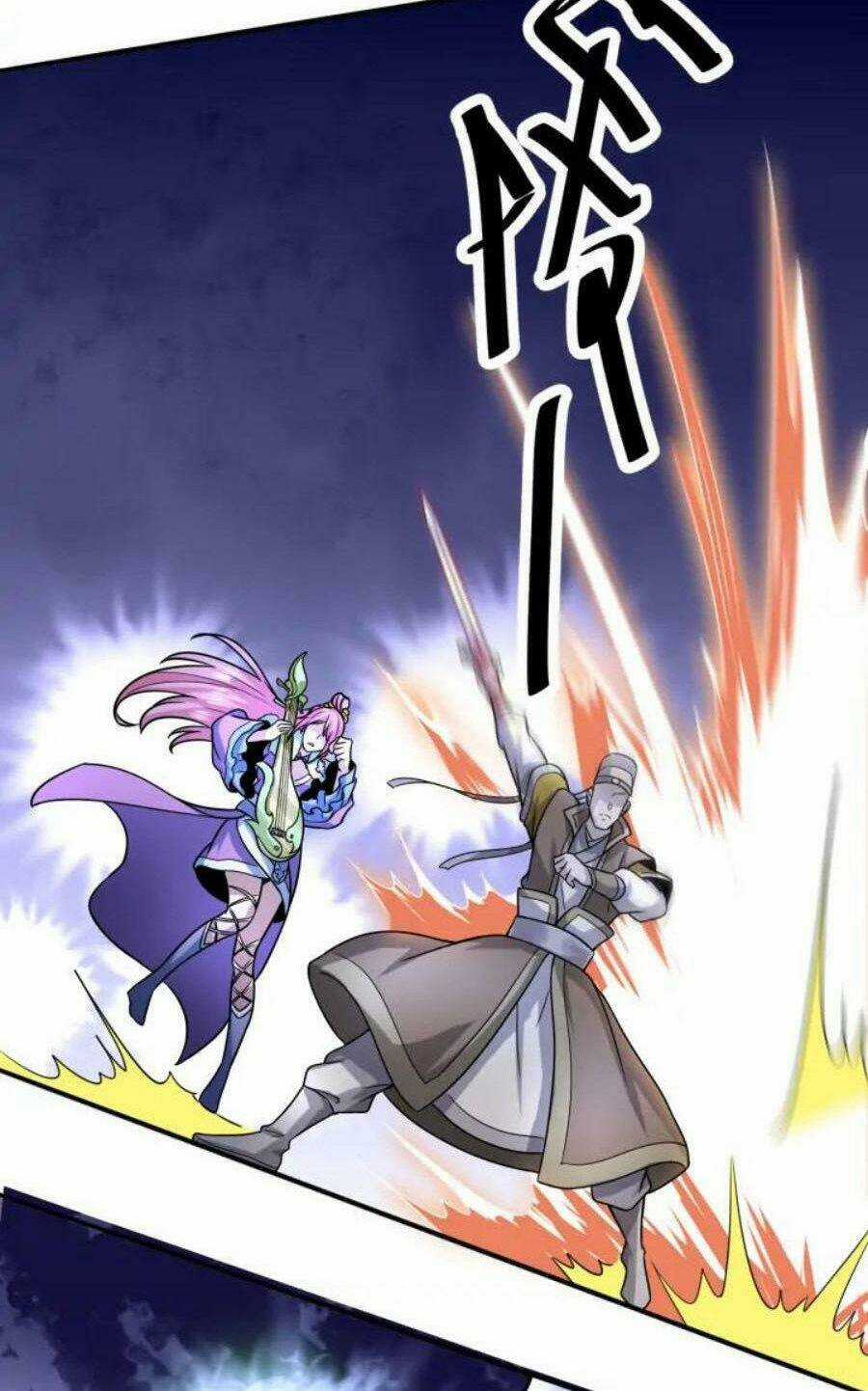 Đấu Hồn Đại Lục Chapter 27 trang 19