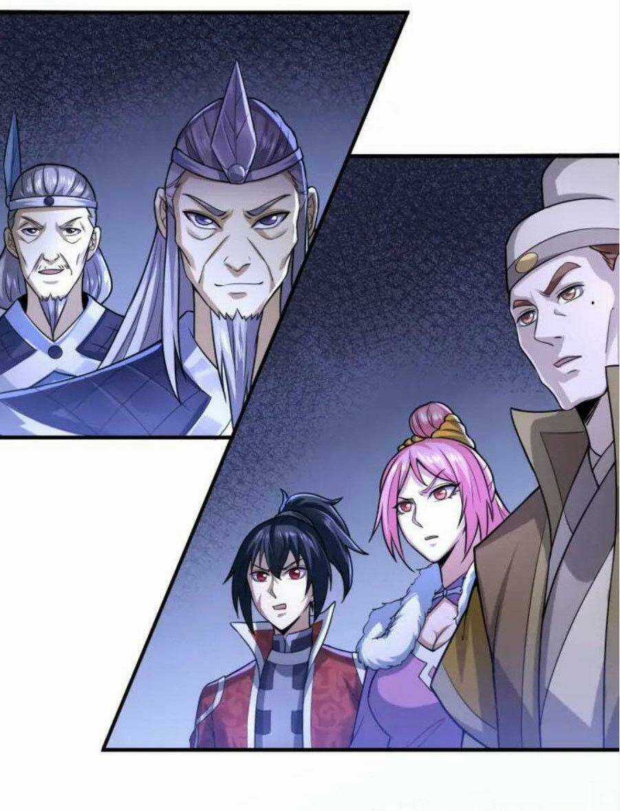 Đấu Hồn Đại Lục Chapter 27 trang 2