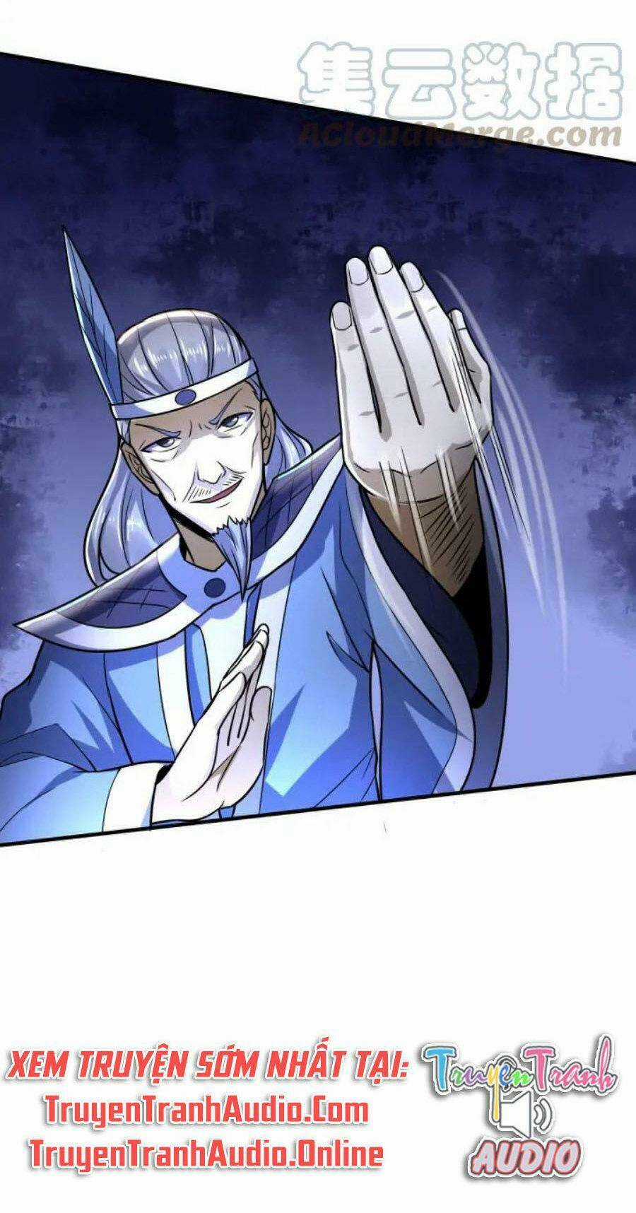 Đấu Hồn Đại Lục Chapter 27 trang 21