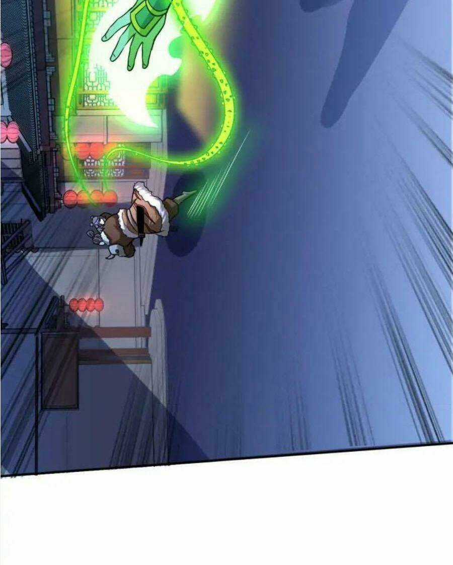 Đấu Hồn Đại Lục Chapter 27 trang 26