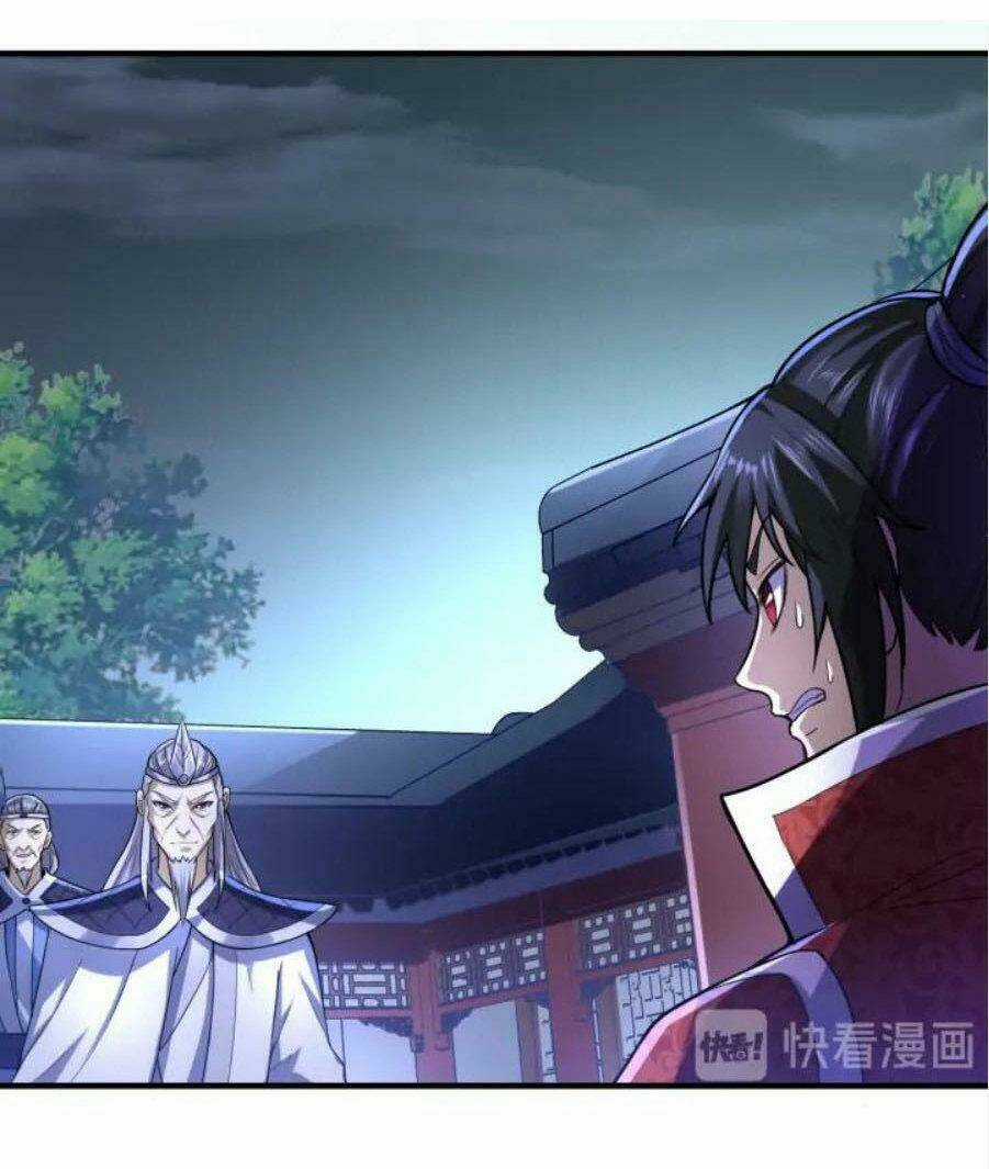 Đấu Hồn Đại Lục Chapter 27 trang 3