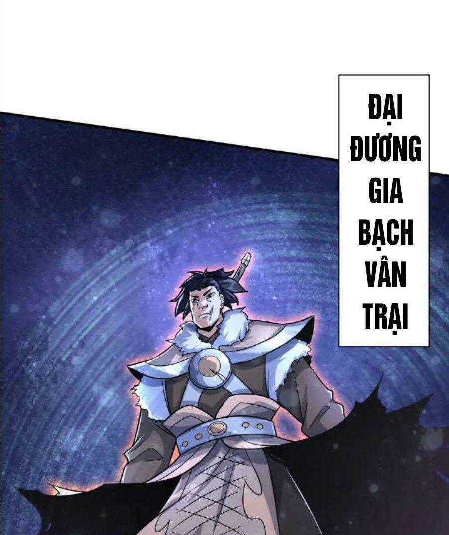 Đấu Hồn Đại Lục Chapter 27 trang 31