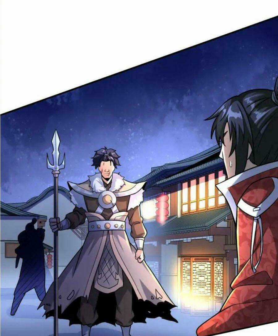 Đấu Hồn Đại Lục Chapter 27 trang 33