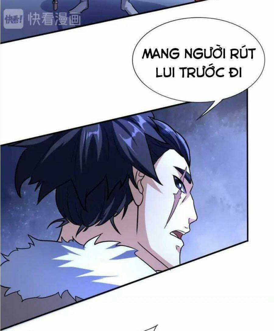 Đấu Hồn Đại Lục Chapter 27 trang 34