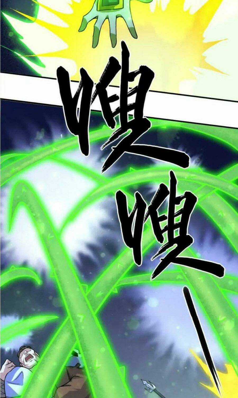 Đấu Hồn Đại Lục Chapter 27 trang 36