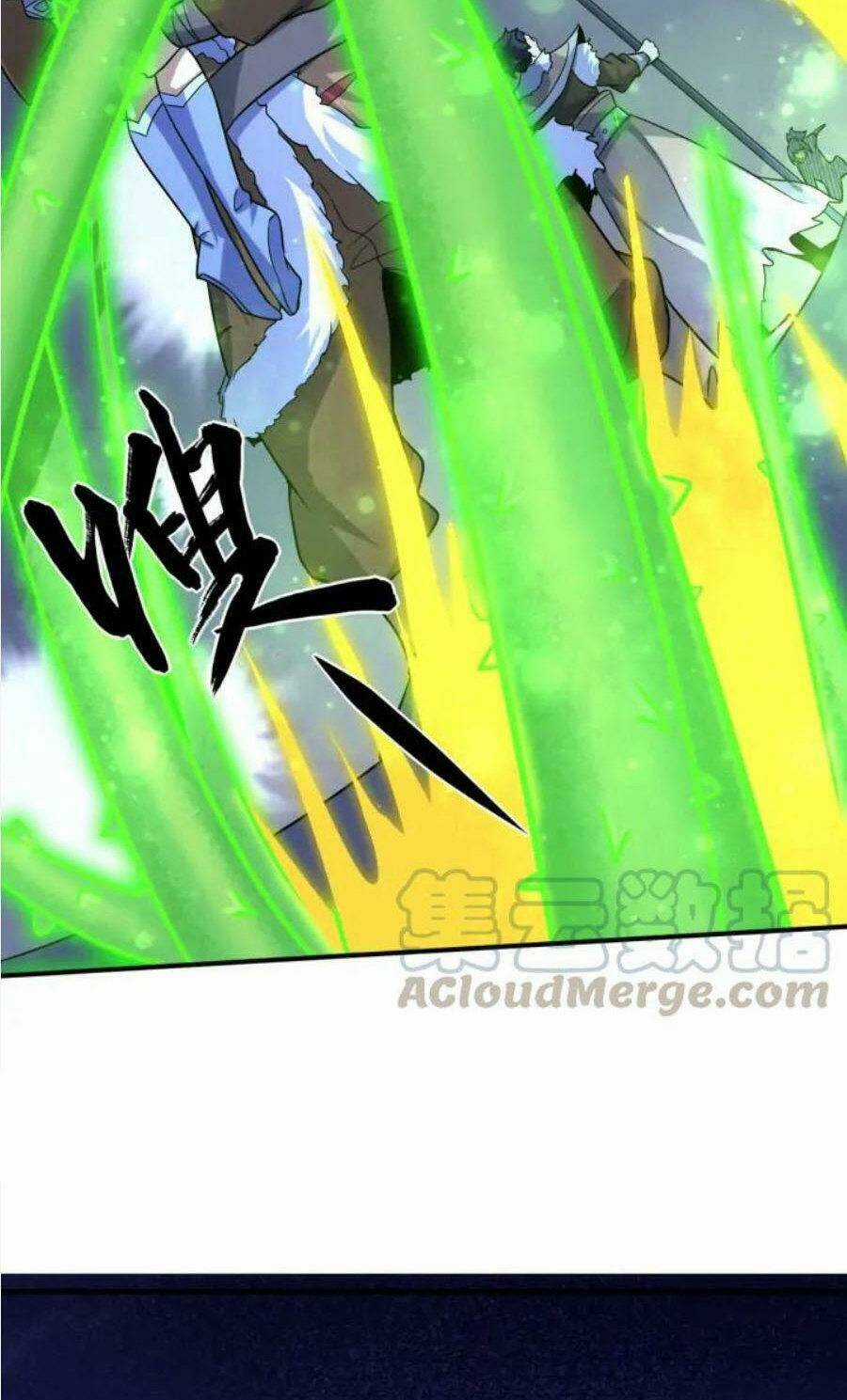 Đấu Hồn Đại Lục Chapter 27 trang 37