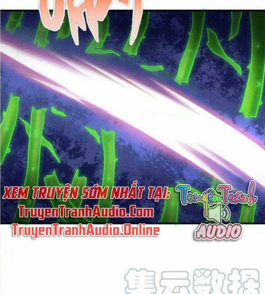 Đấu Hồn Đại Lục Chapter 27 trang 39