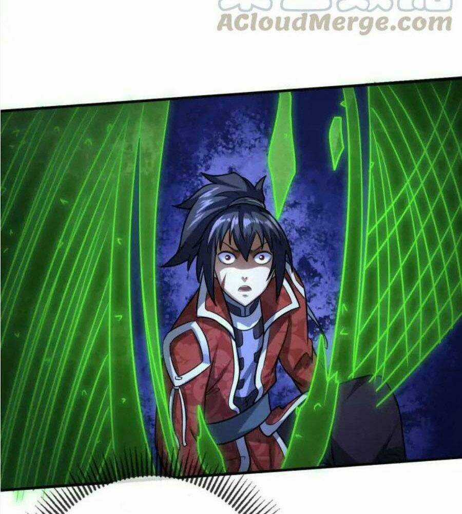 Đấu Hồn Đại Lục Chapter 27 trang 40