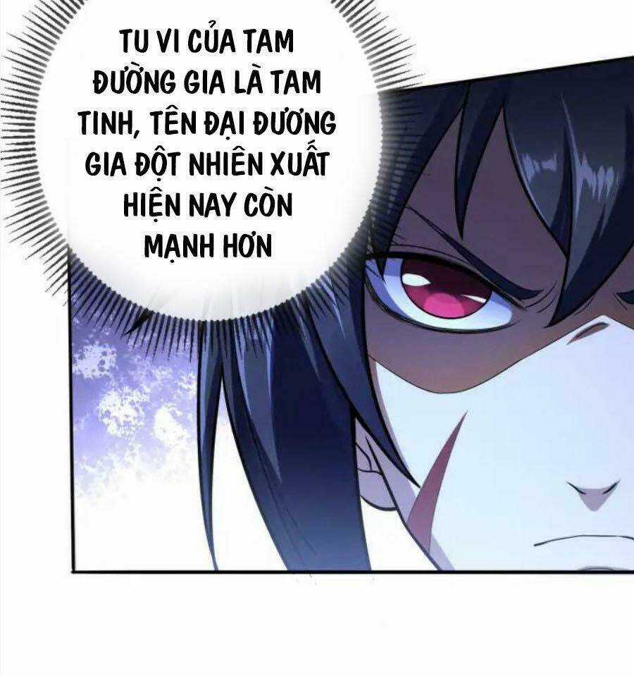 Đấu Hồn Đại Lục Chapter 27 trang 41