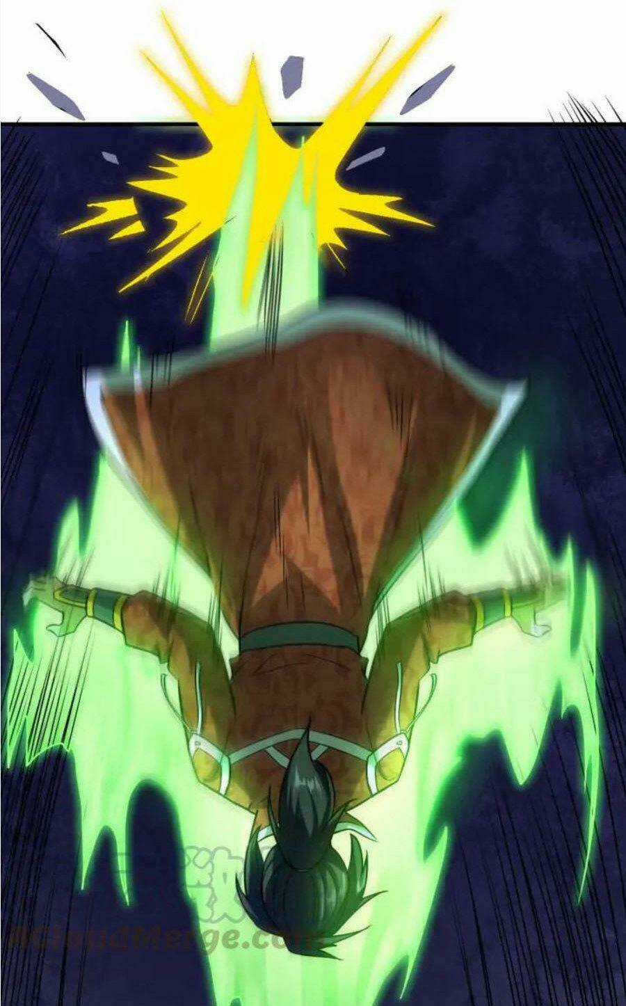 Đấu Hồn Đại Lục Chapter 27 trang 42