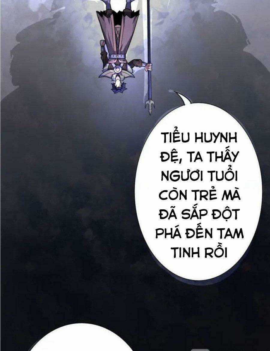 Đấu Hồn Đại Lục Chapter 27 trang 44