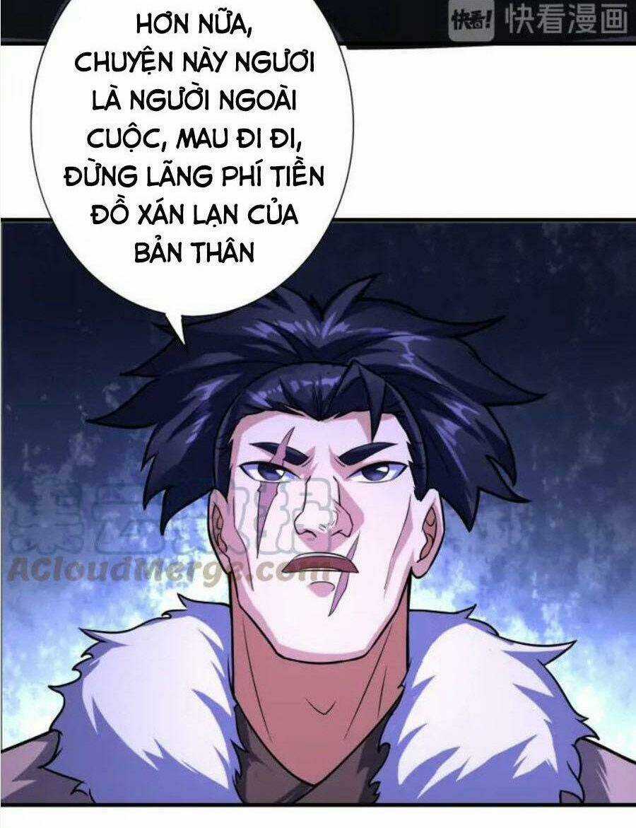 Đấu Hồn Đại Lục Chapter 27 trang 45