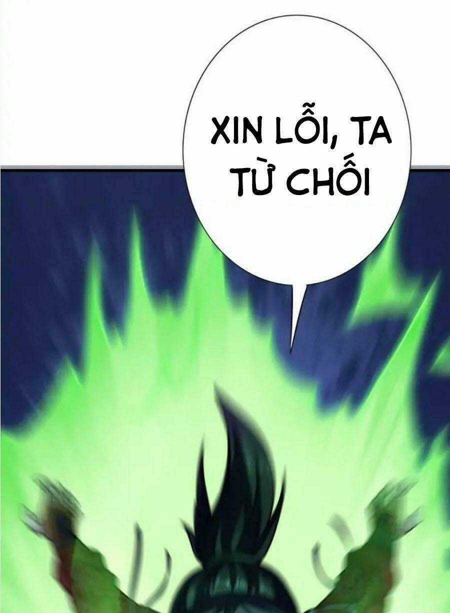 Đấu Hồn Đại Lục Chapter 27 trang 46