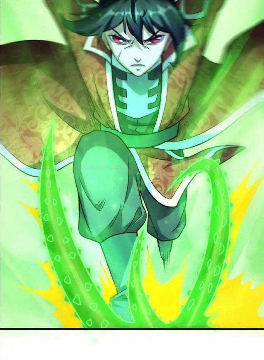 Đấu Hồn Đại Lục Chapter 27 trang 47