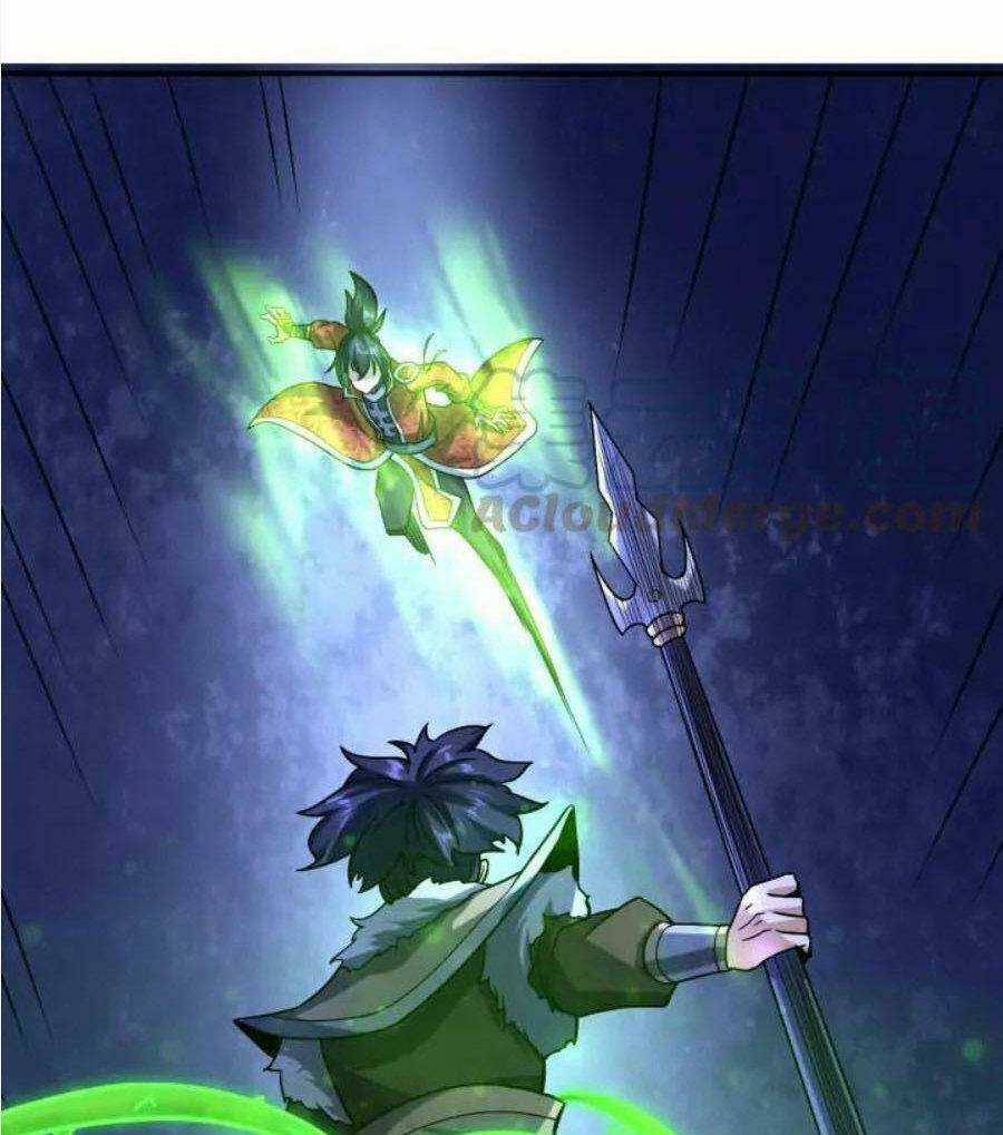 Đấu Hồn Đại Lục Chapter 27 trang 48