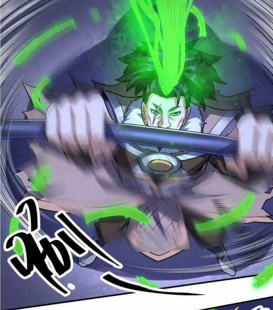 Đấu Hồn Đại Lục Chapter 27 trang 52