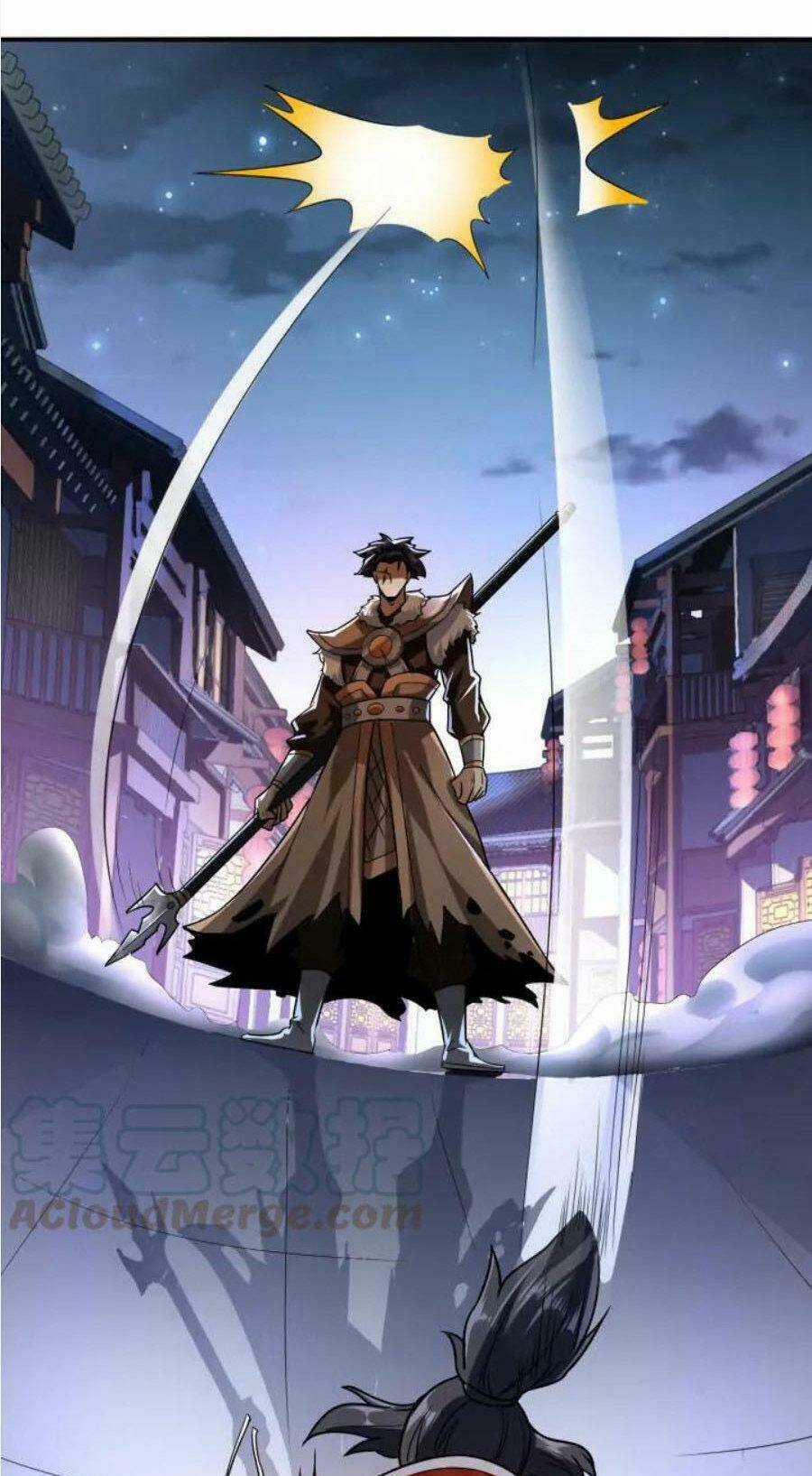 Đấu Hồn Đại Lục Chapter 27 trang 55