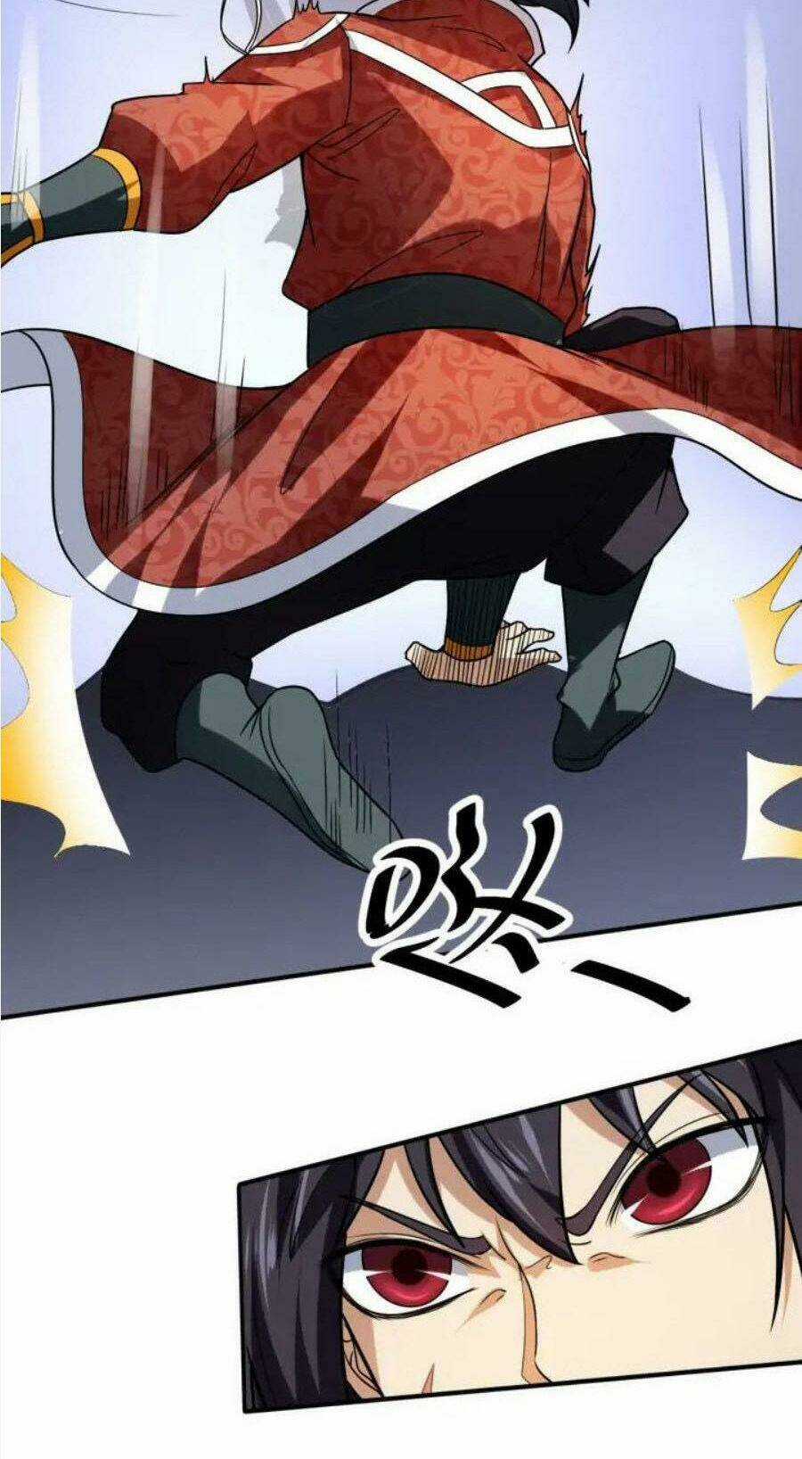 Đấu Hồn Đại Lục Chapter 27 trang 56