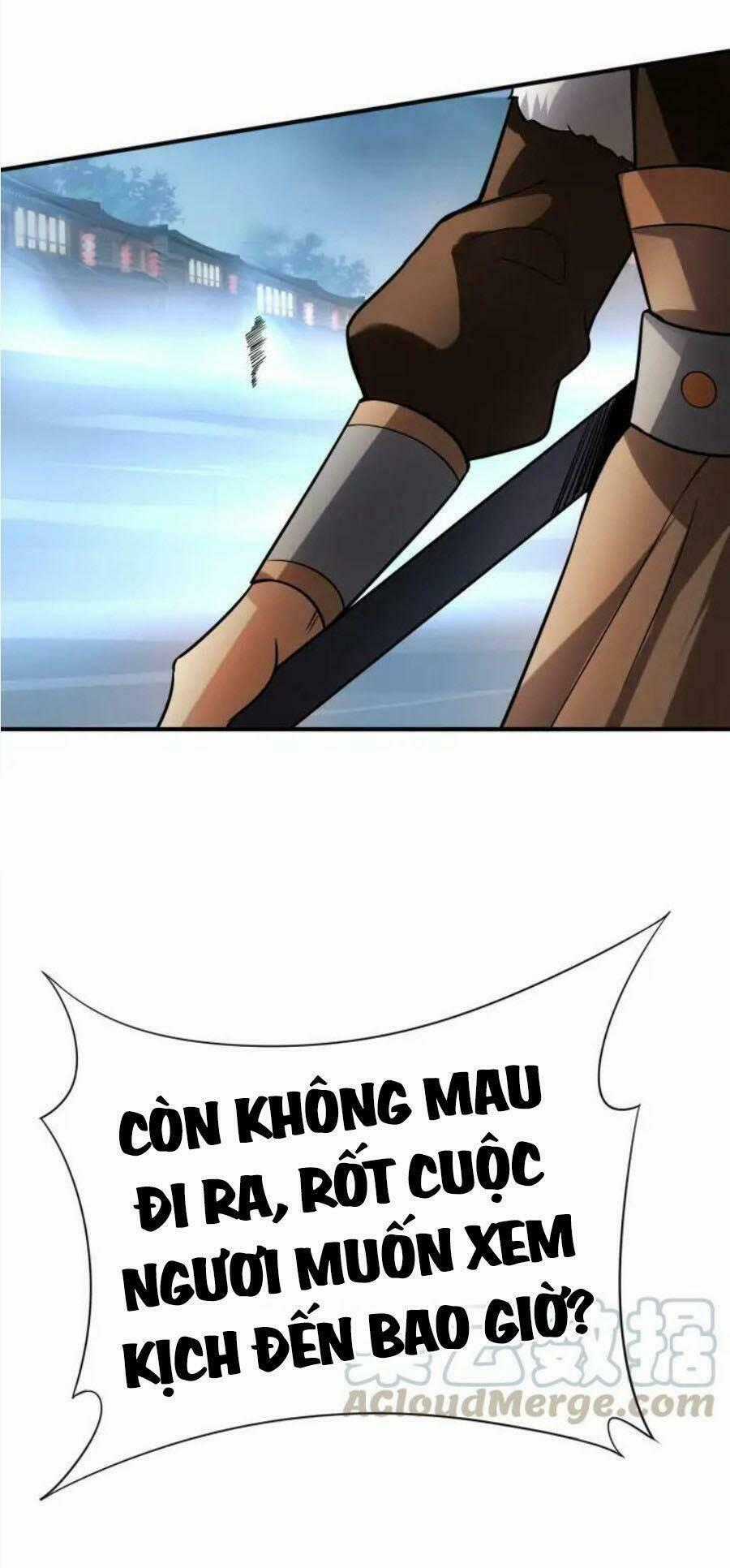 Đấu Hồn Đại Lục Chapter 27 trang 57