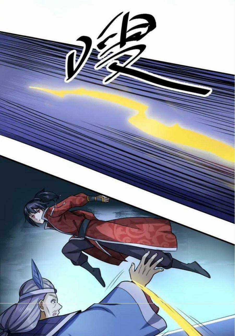 Đấu Hồn Đại Lục Chapter 27 trang 7