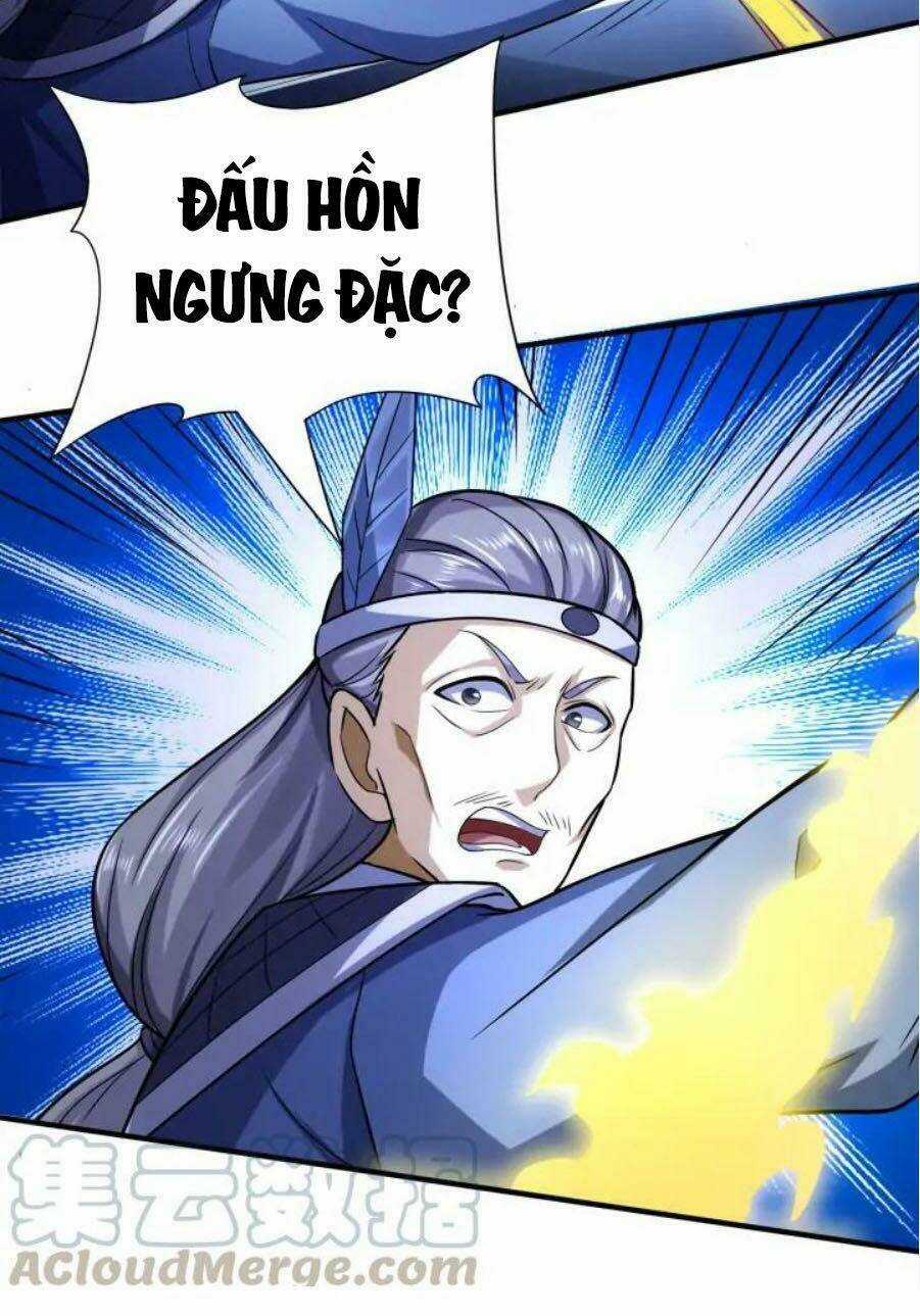 Đấu Hồn Đại Lục Chapter 27 trang 8