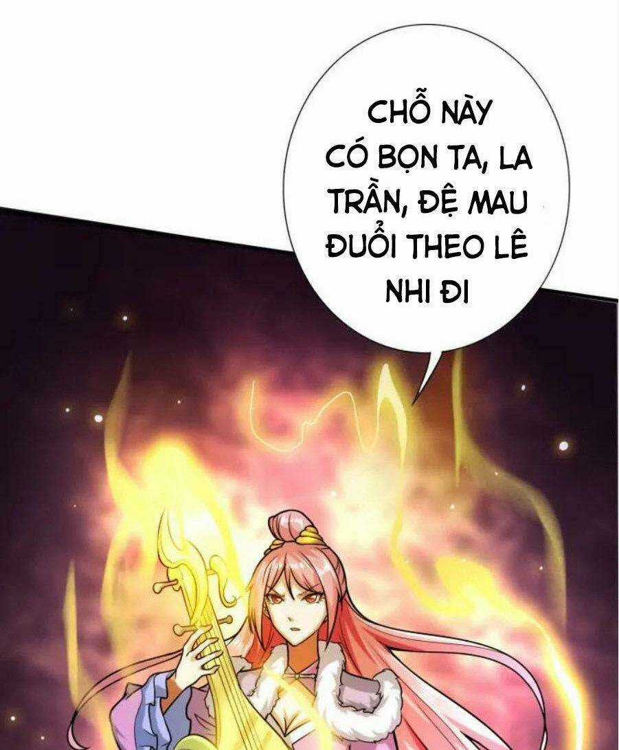 Đấu Hồn Đại Lục Chapter 27 trang 9