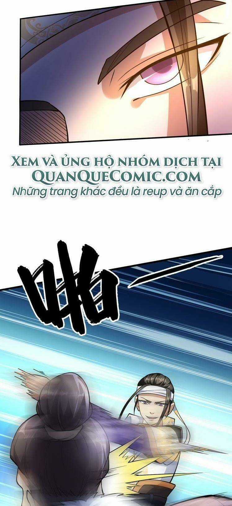 Đấu Hồn Đại Lục Chapter 28 trang 10