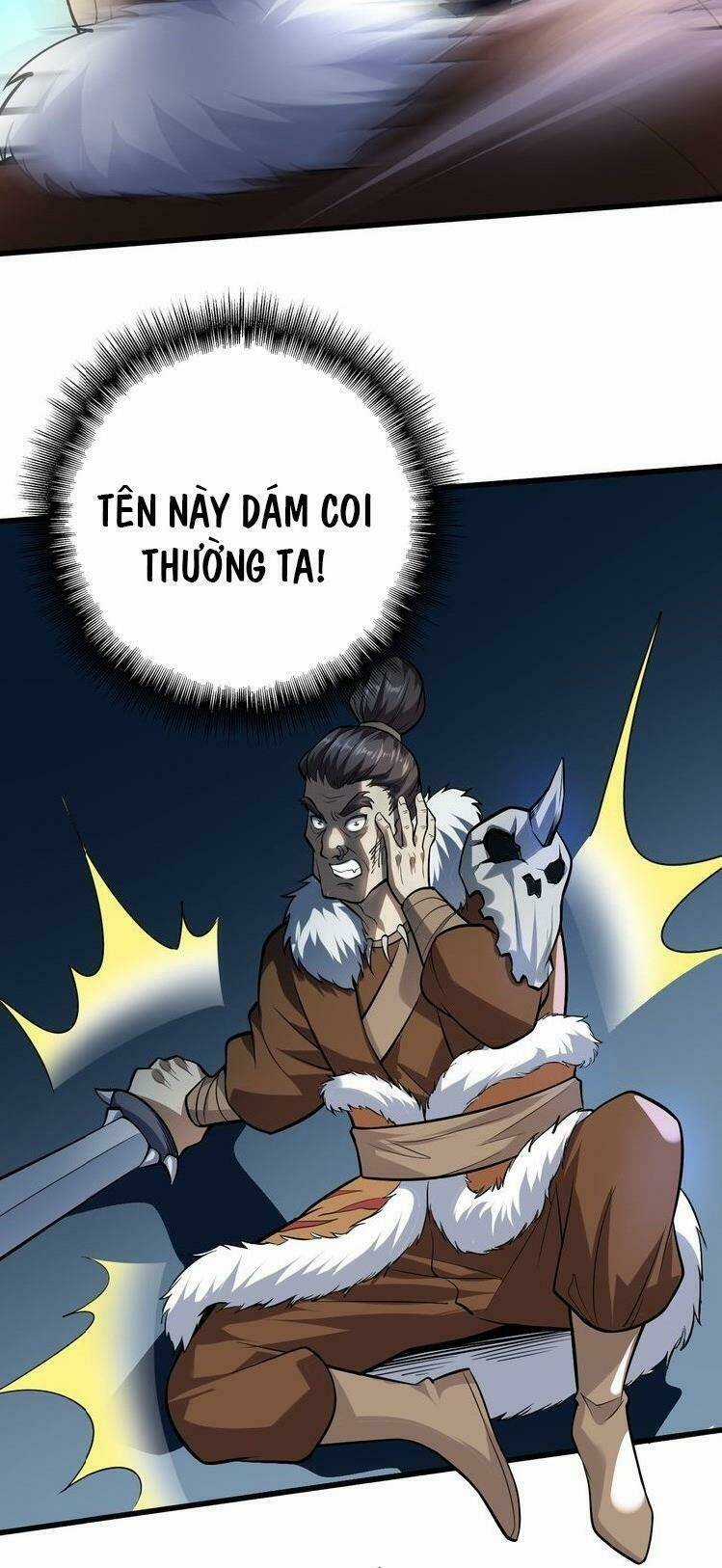 Đấu Hồn Đại Lục Chapter 28 trang 11