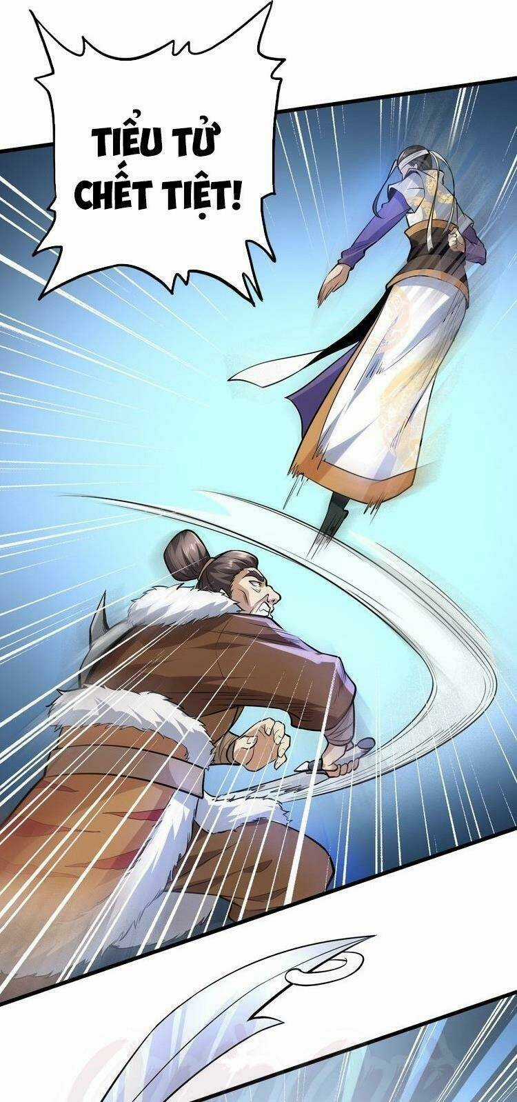 Đấu Hồn Đại Lục Chapter 28 trang 12