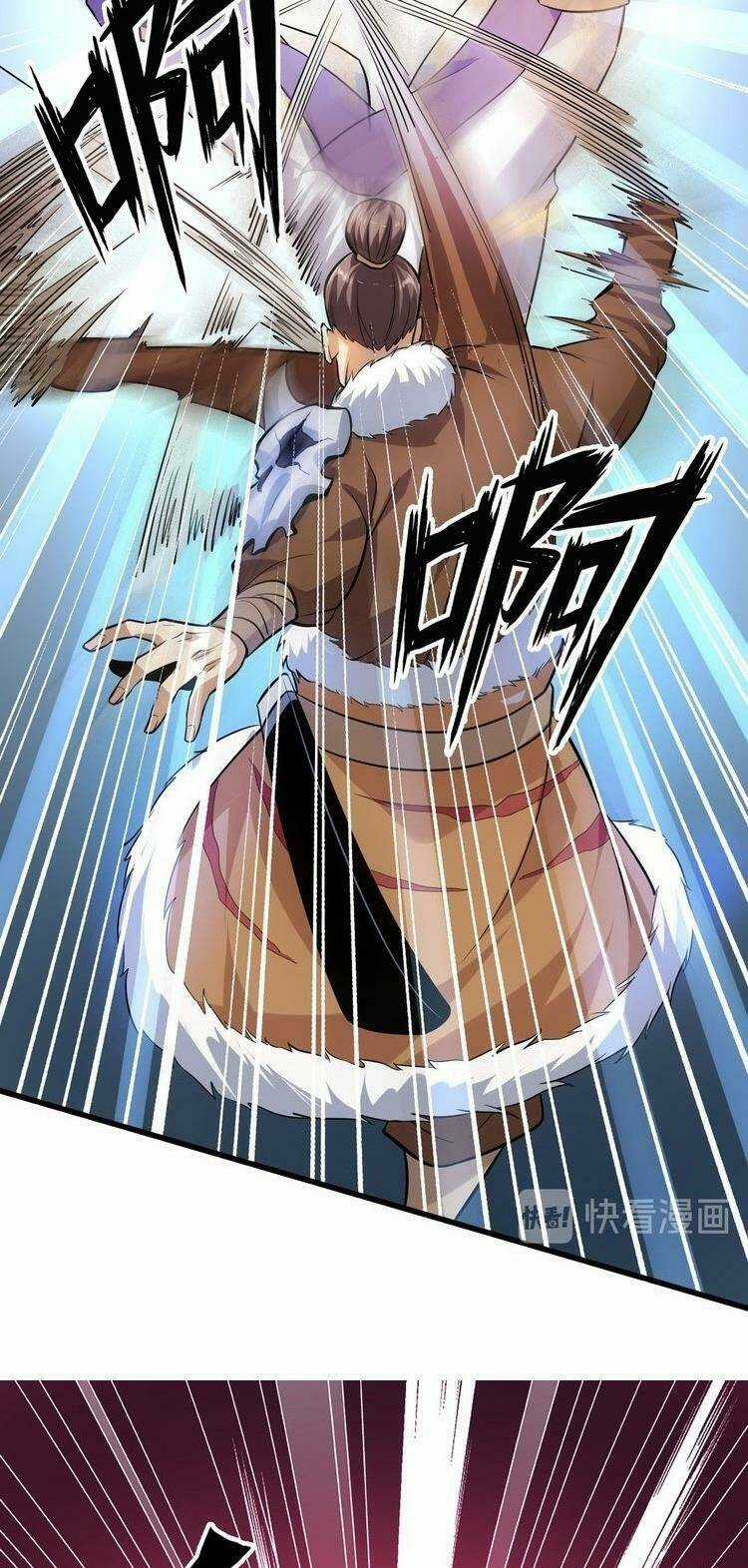 Đấu Hồn Đại Lục Chapter 28 trang 14