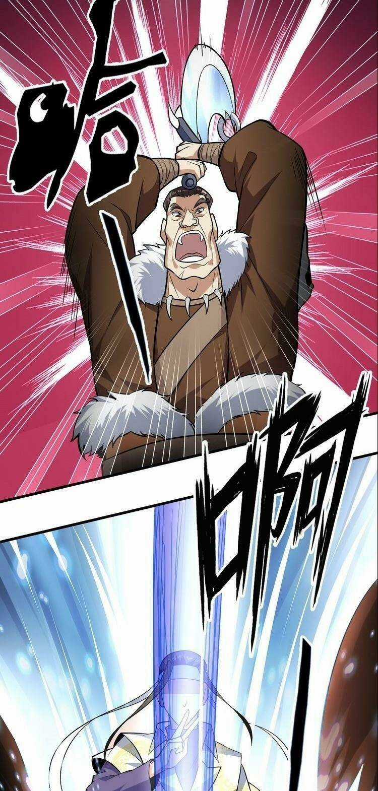 Đấu Hồn Đại Lục Chapter 28 trang 15