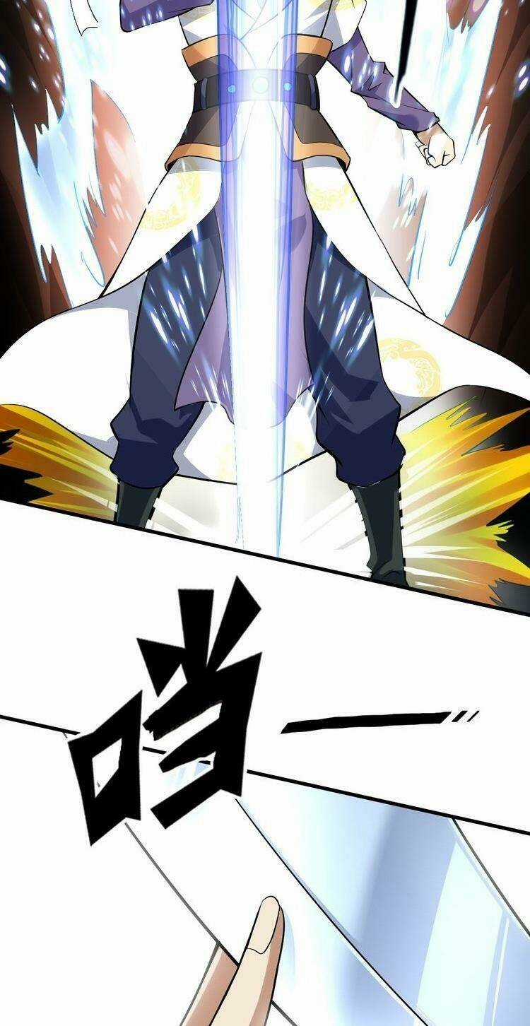 Đấu Hồn Đại Lục Chapter 28 trang 16