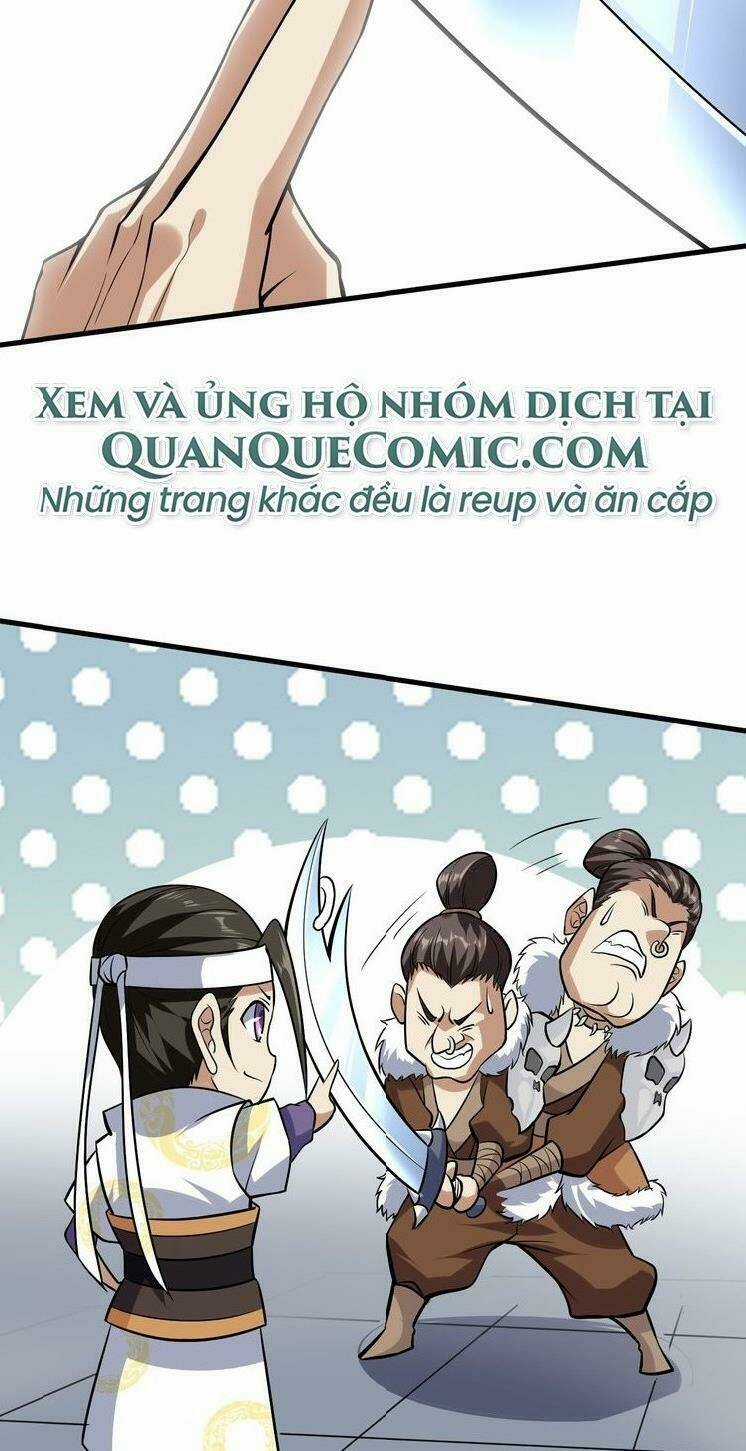 Đấu Hồn Đại Lục Chapter 28 trang 17