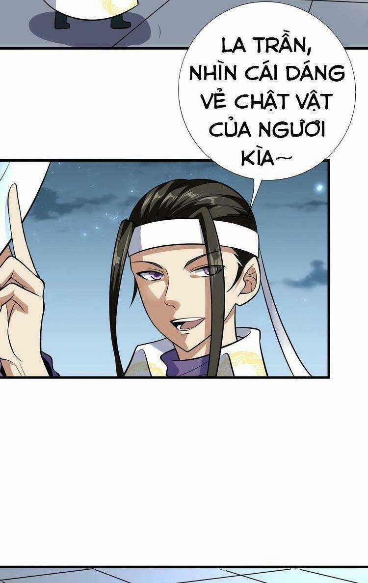 Đấu Hồn Đại Lục Chapter 28 trang 18