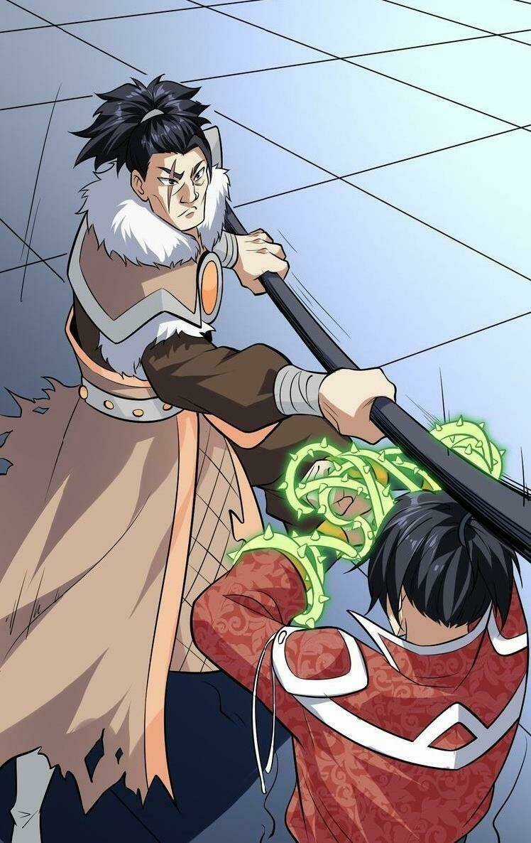 Đấu Hồn Đại Lục Chapter 28 trang 19