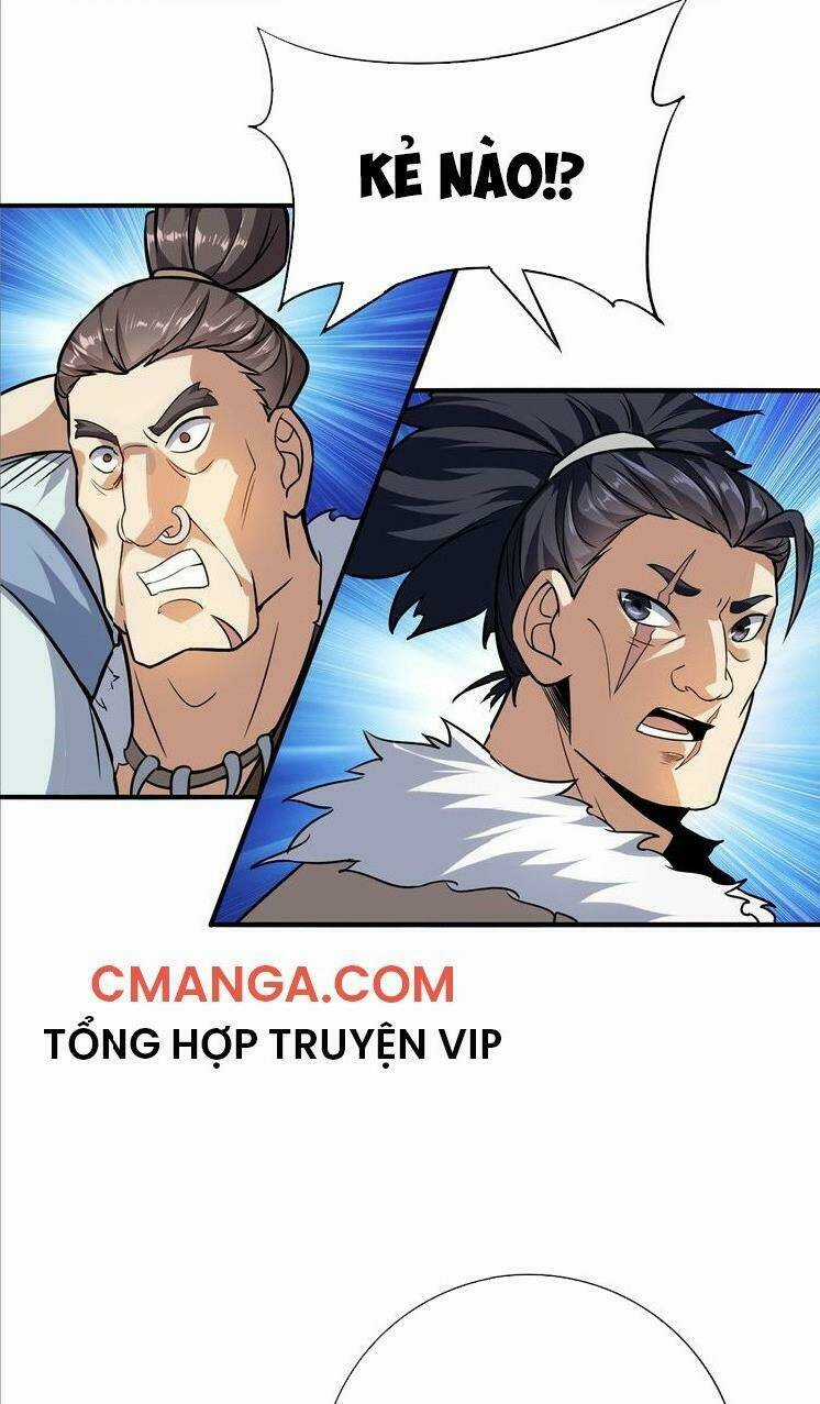 Đấu Hồn Đại Lục Chapter 28 trang 2