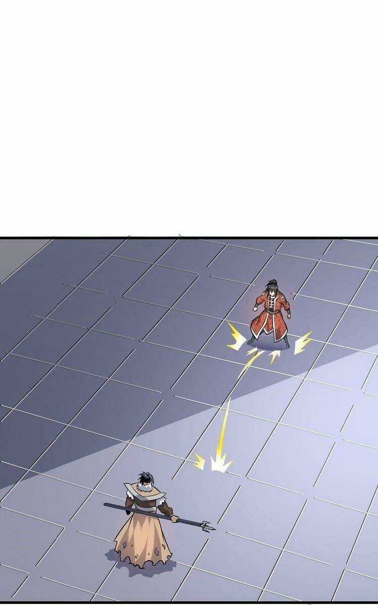 Đấu Hồn Đại Lục Chapter 28 trang 21