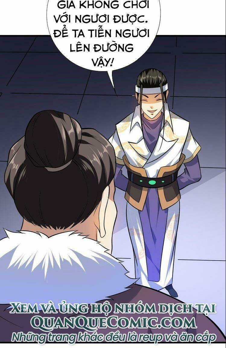 Đấu Hồn Đại Lục Chapter 28 trang 23