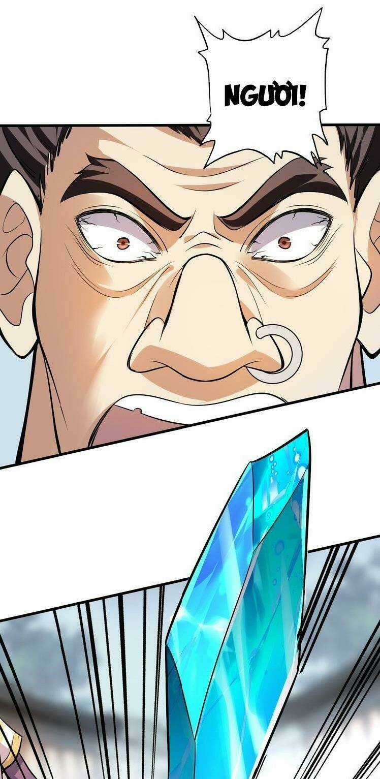 Đấu Hồn Đại Lục Chapter 28 trang 24