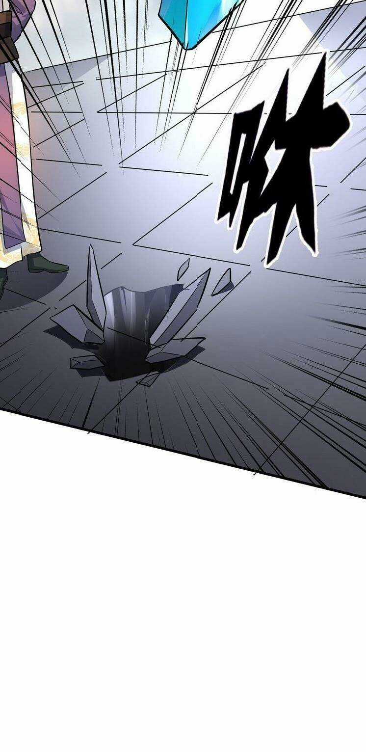 Đấu Hồn Đại Lục Chapter 28 trang 25