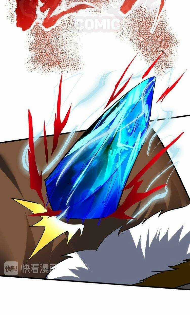 Đấu Hồn Đại Lục Chapter 28 trang 27