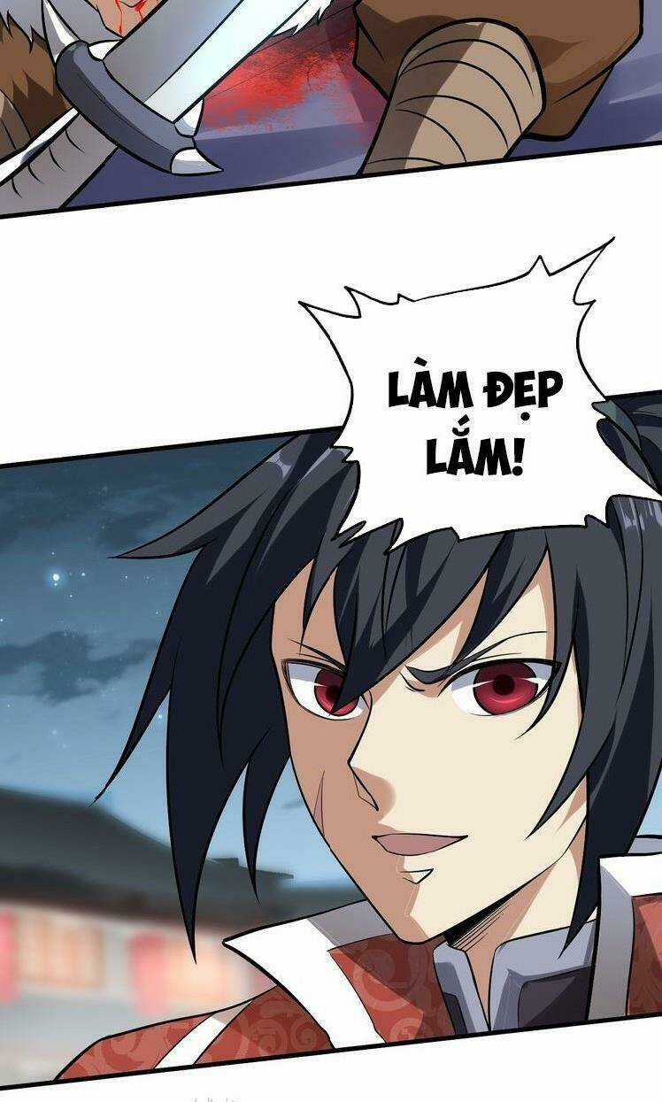 Đấu Hồn Đại Lục Chapter 28 trang 29