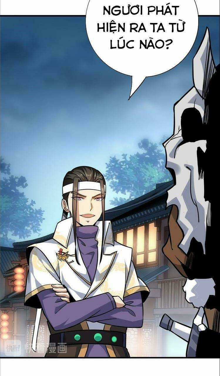 Đấu Hồn Đại Lục Chapter 28 trang 3